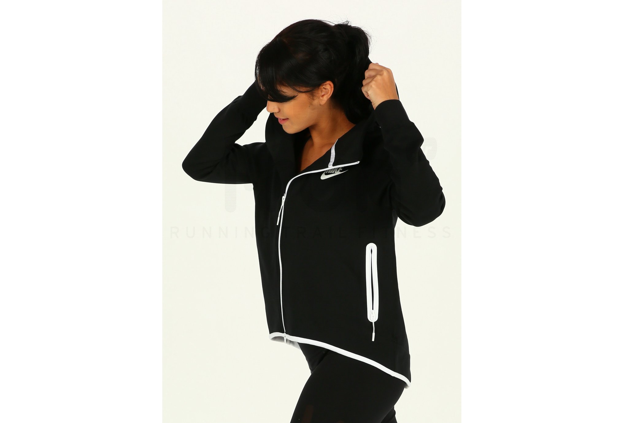 Nike Chaqueta Tech Fleece