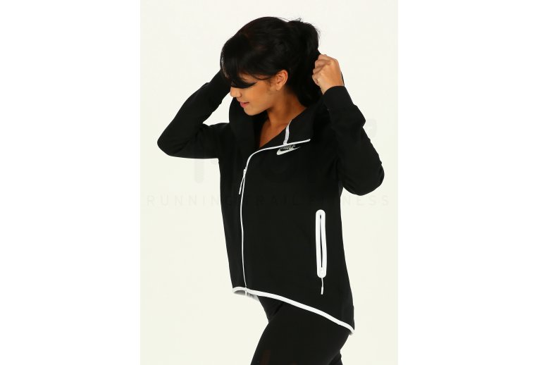 Nike Chaqueta Tech Fleece