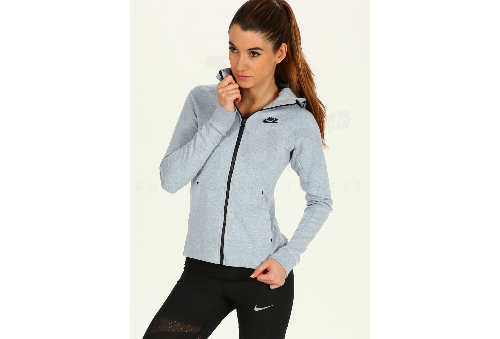 Nike Chaqueta Tech Fleece