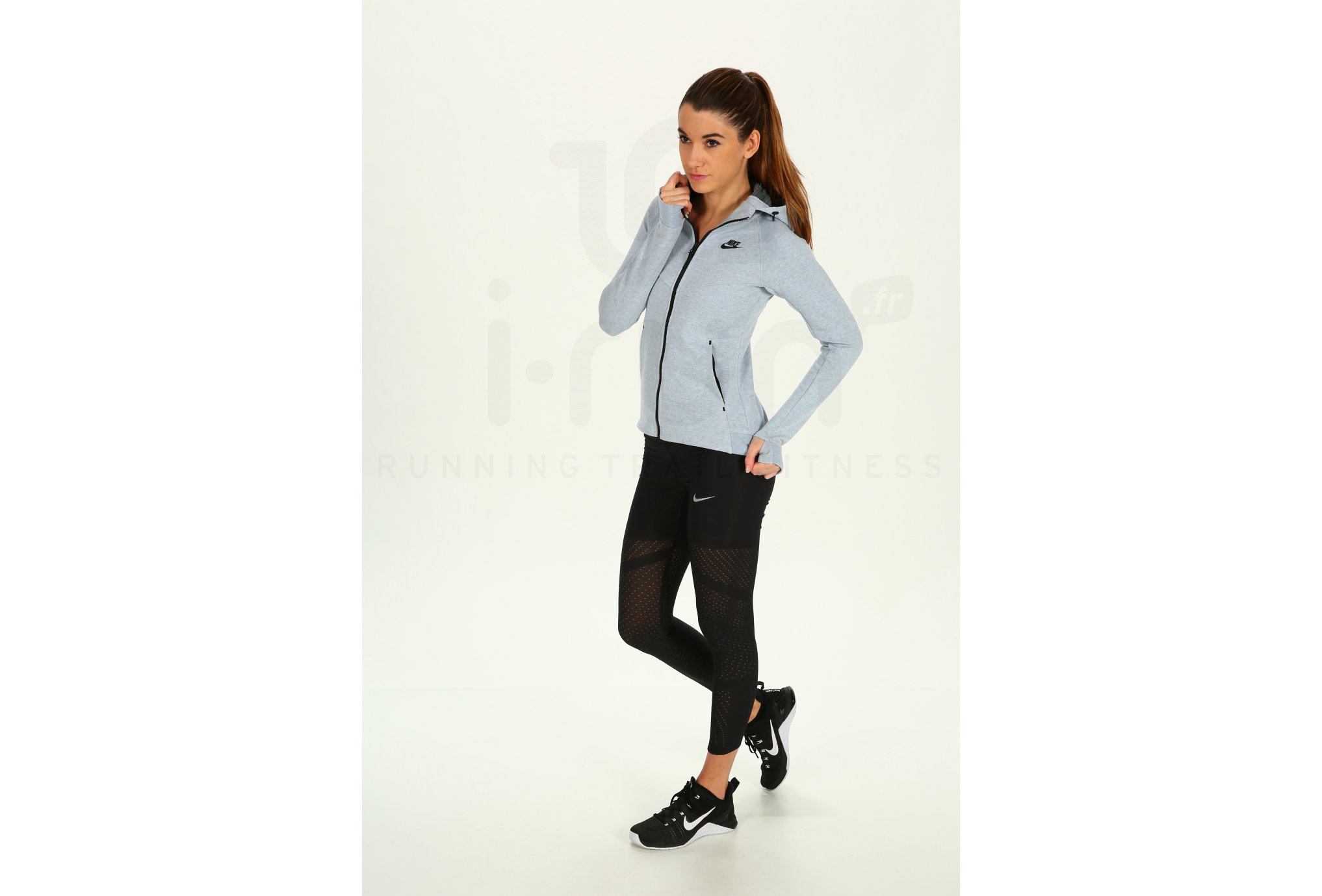 Nike Chaqueta Tech Fleece