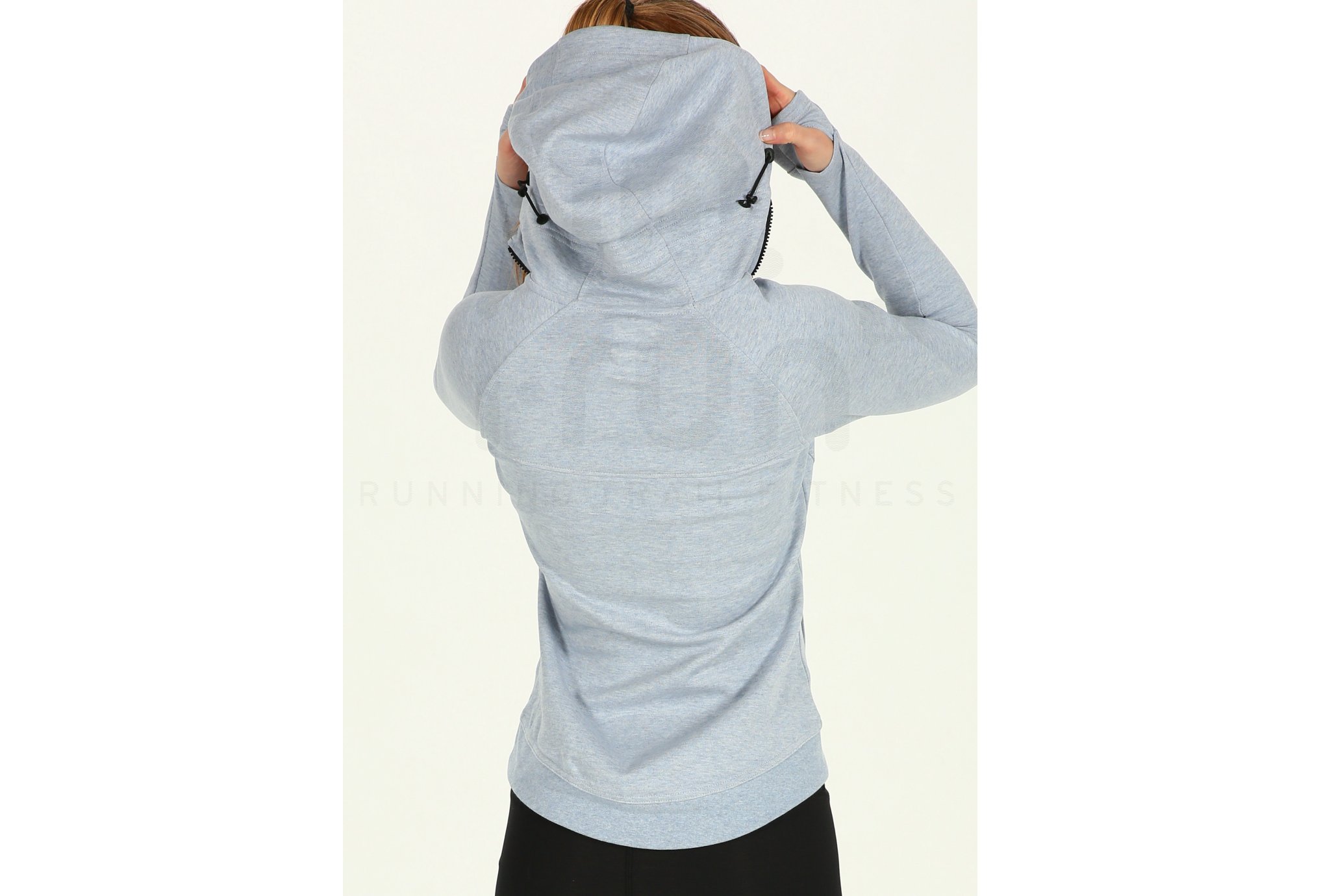 Nike Chaqueta Tech Fleece