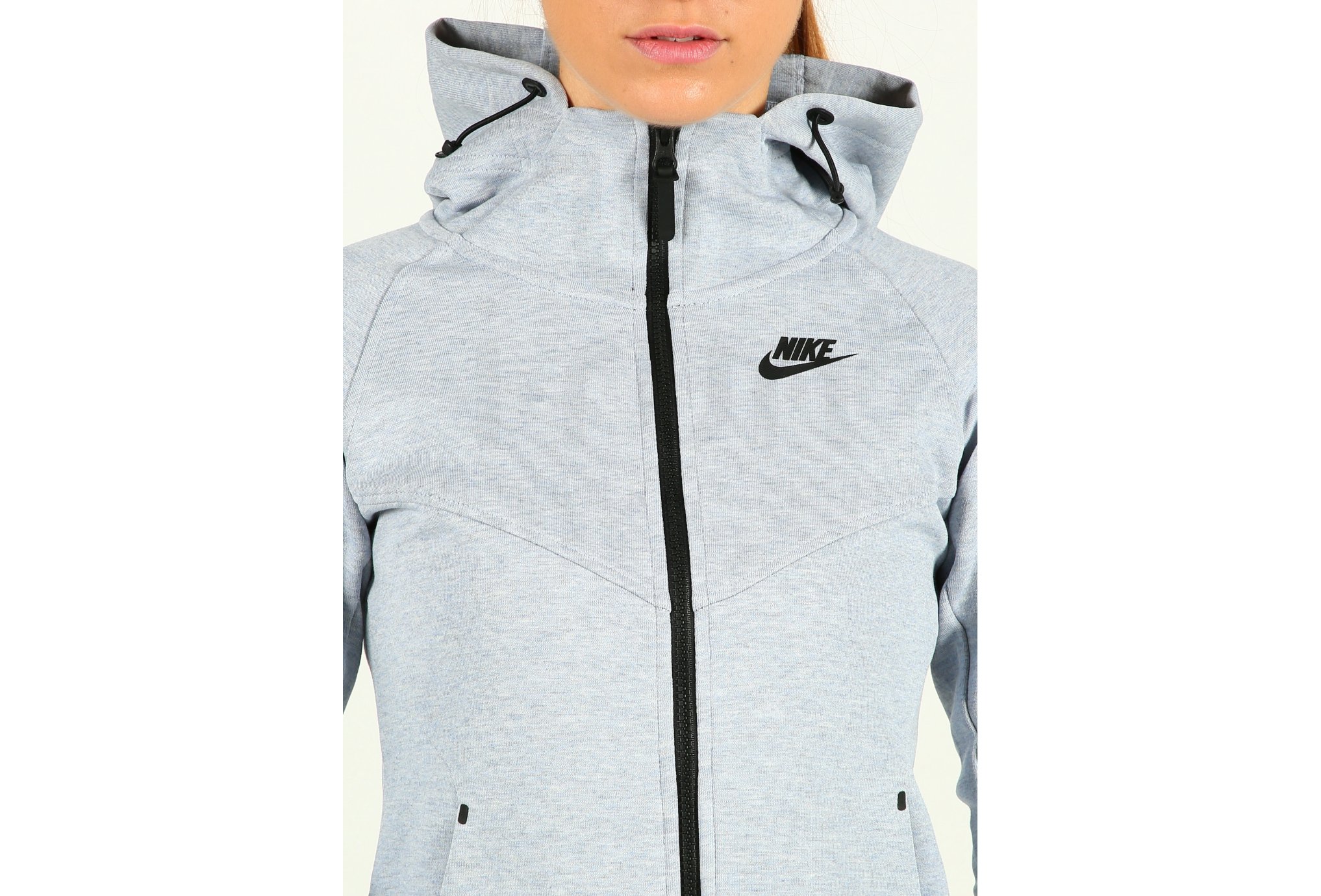 Nike Chaqueta Tech Fleece