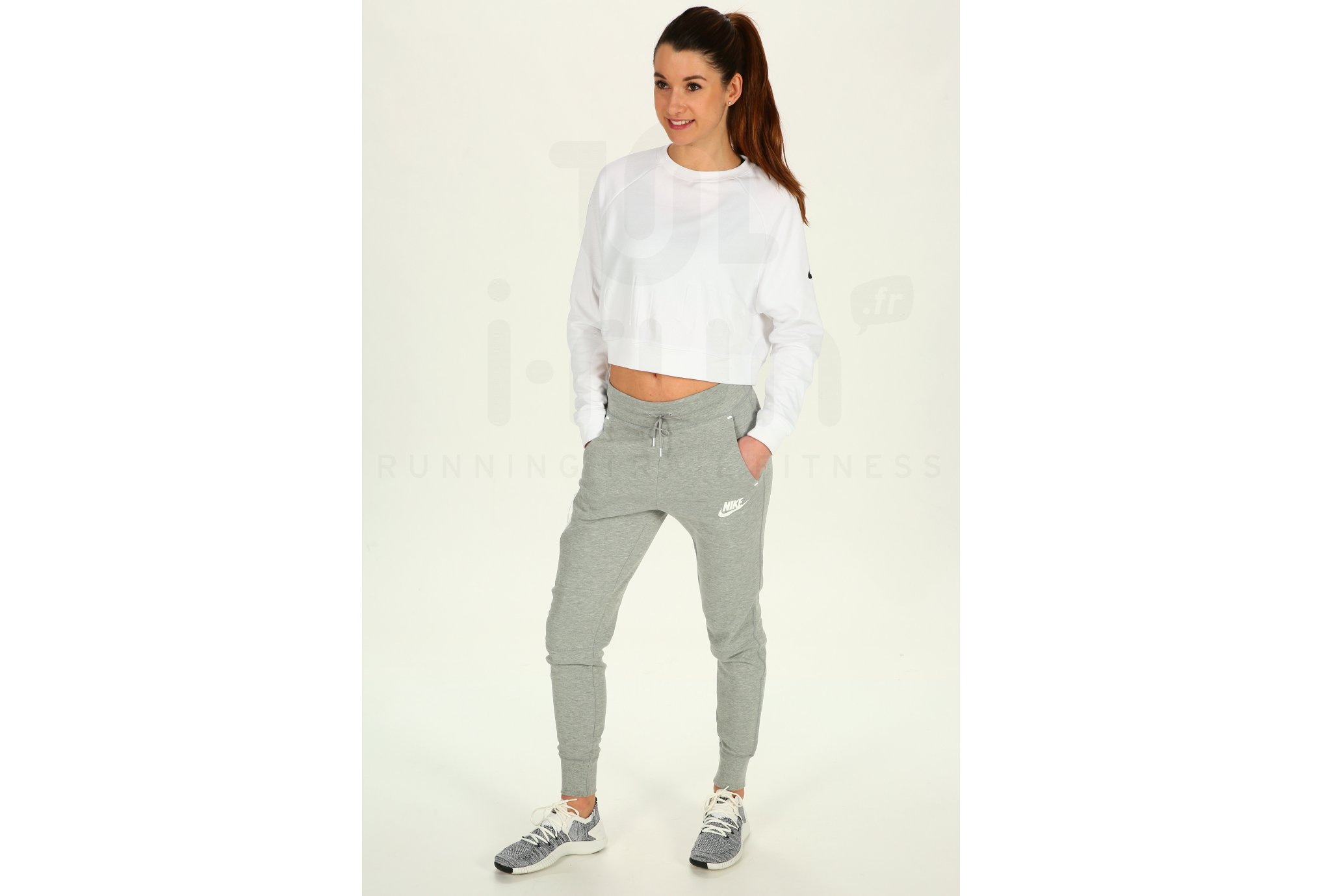 Nike Pantal�n Tech Fleece