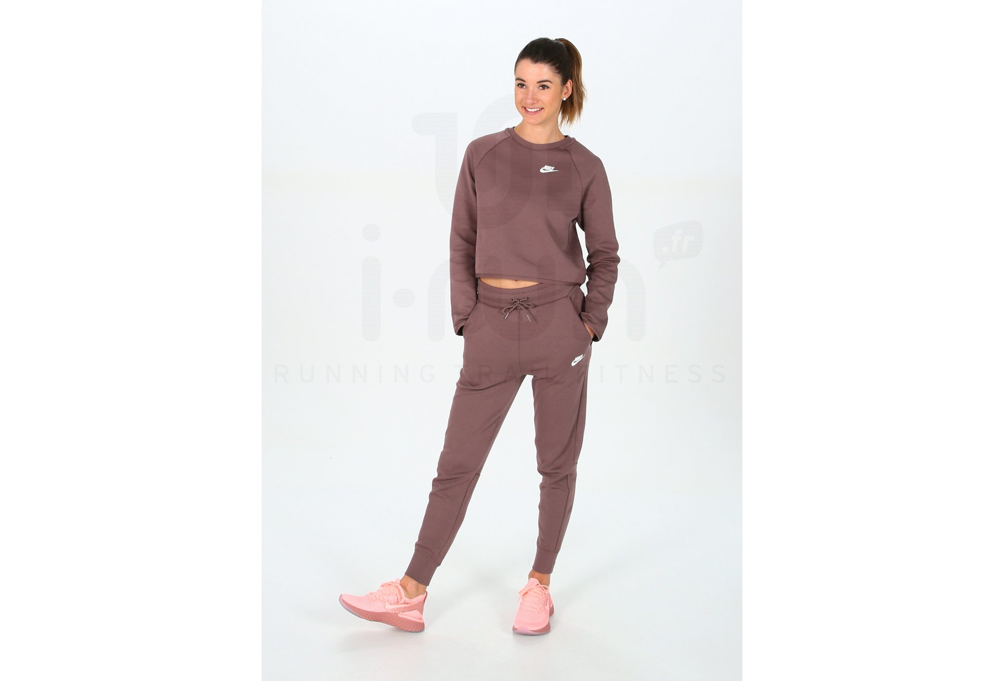 Nike pantal�n Tech Fleece