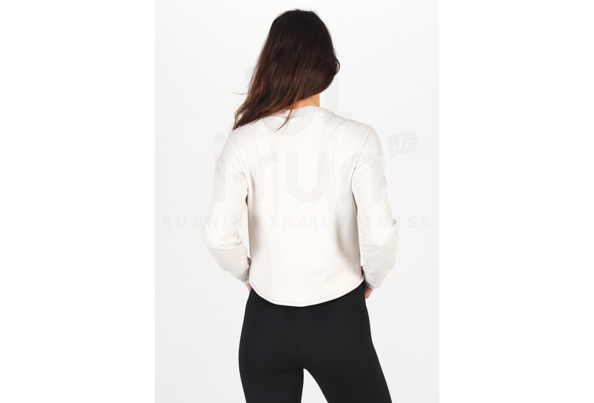 Nike Sudadera Tech Fleece