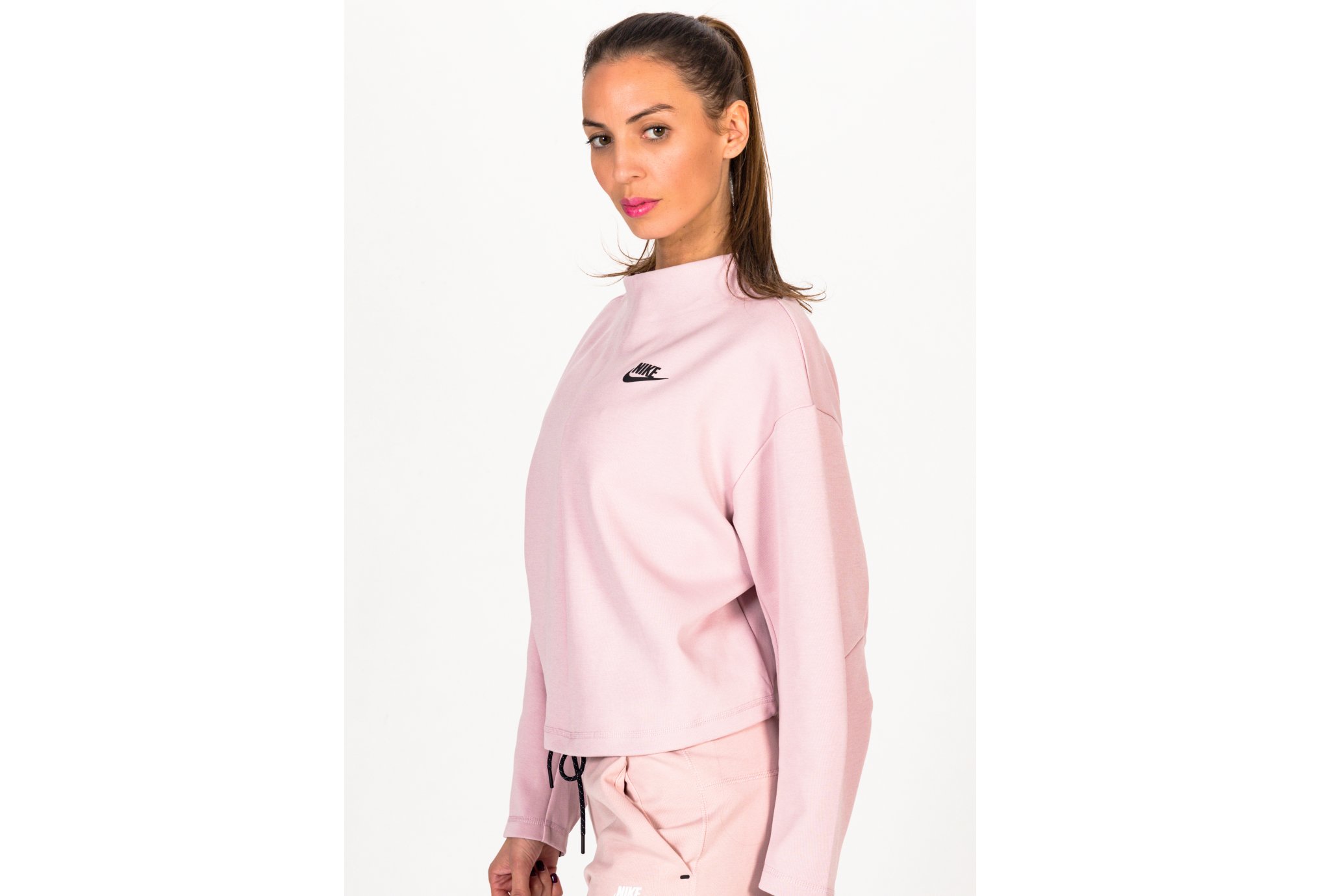 Nike sudadera Tech Fleece