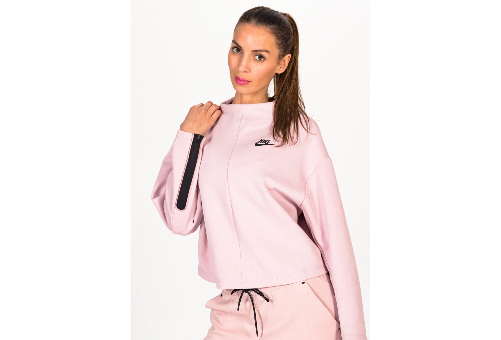 Nike sudadera Tech Fleece