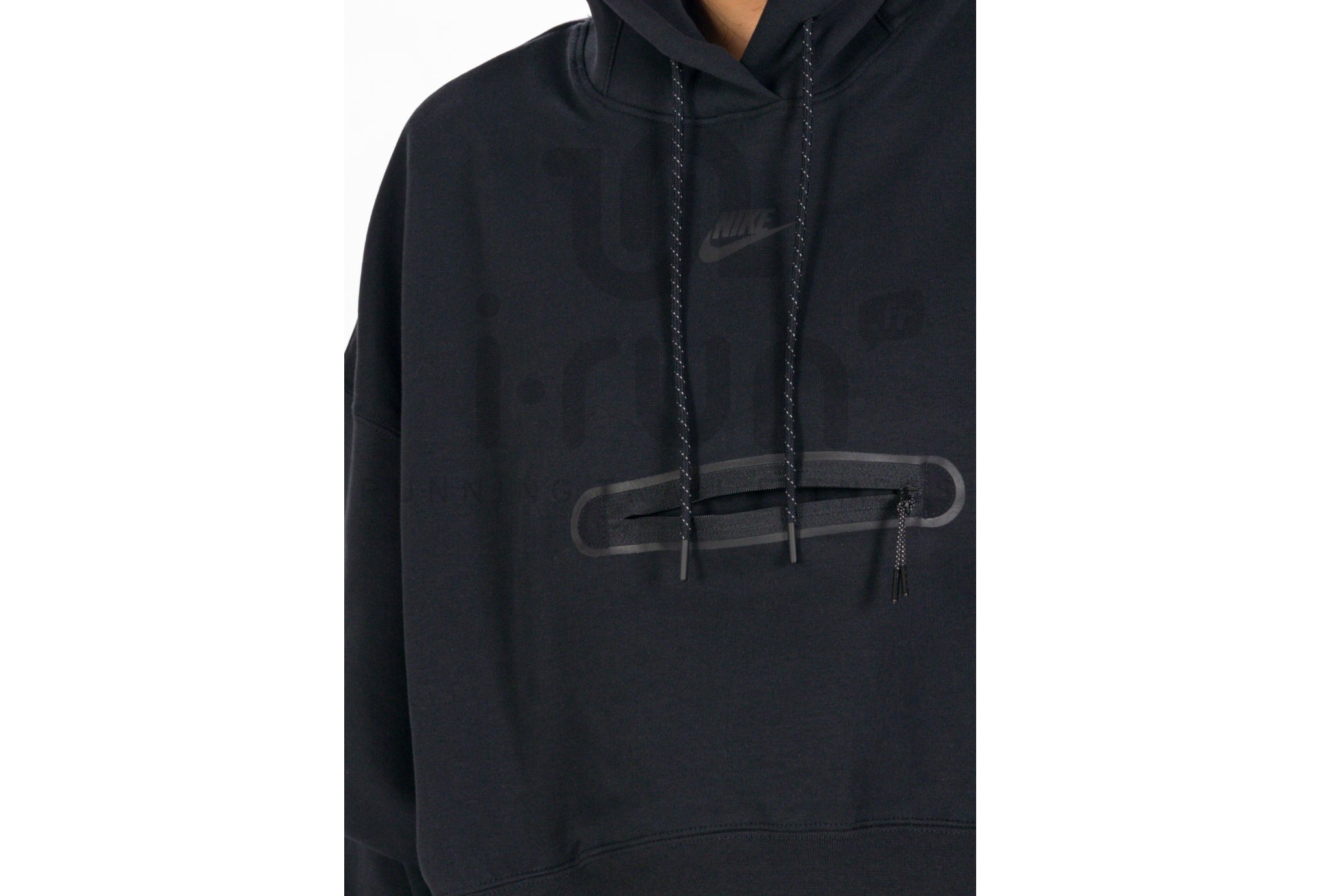 Nike sudadera Tech Fleece