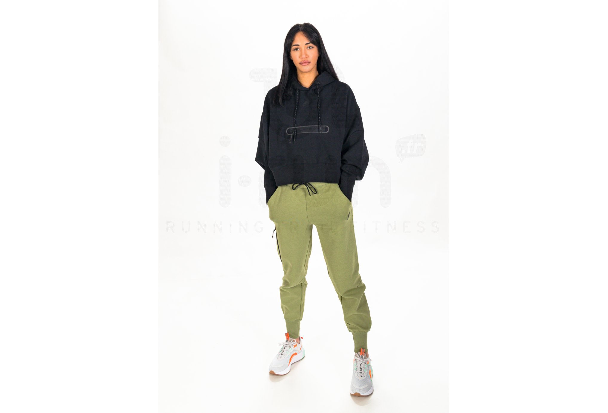 Nike sudadera Tech Fleece