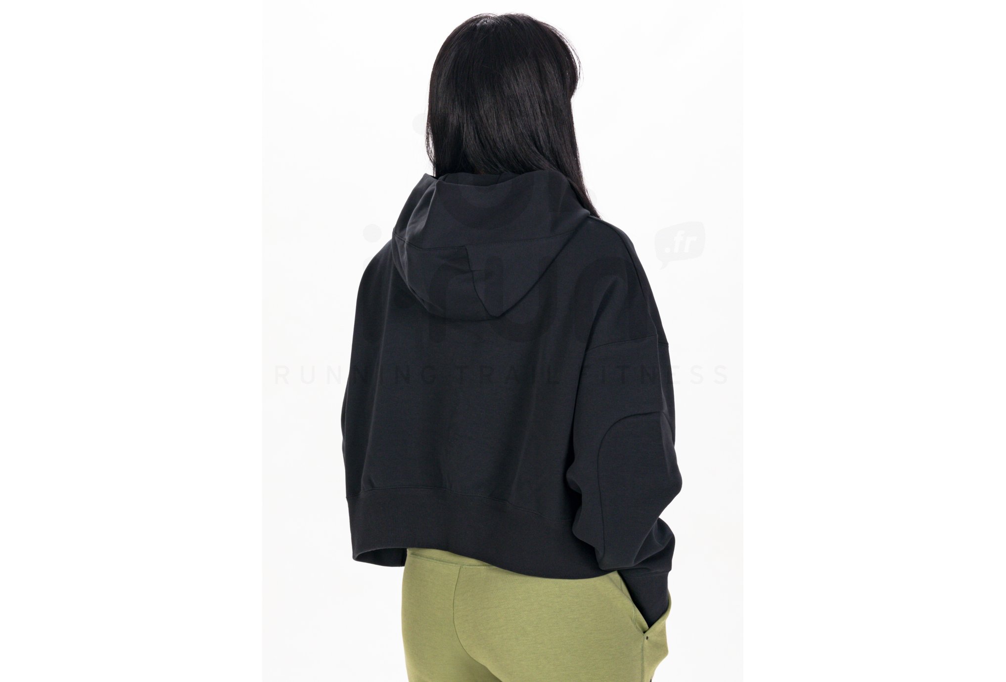 Nike sudadera Tech Fleece