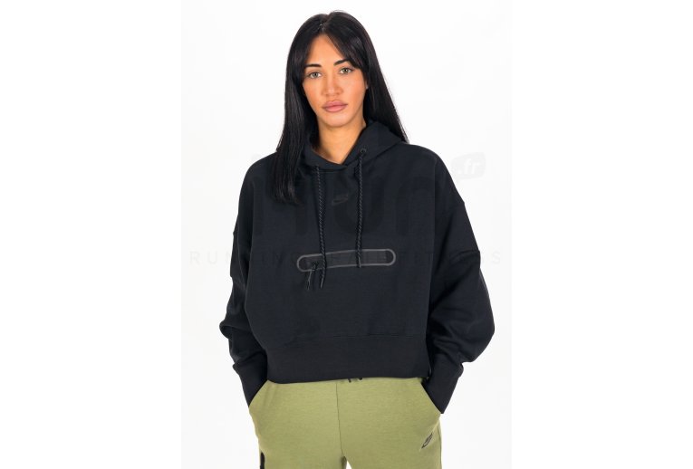 Nike sudadera Tech Fleece