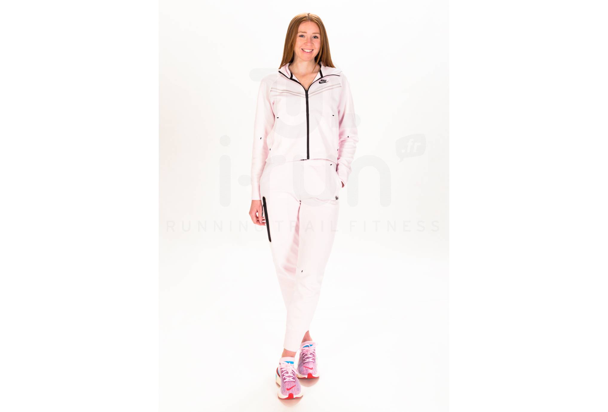 Nike pantal�n Tech Fleece