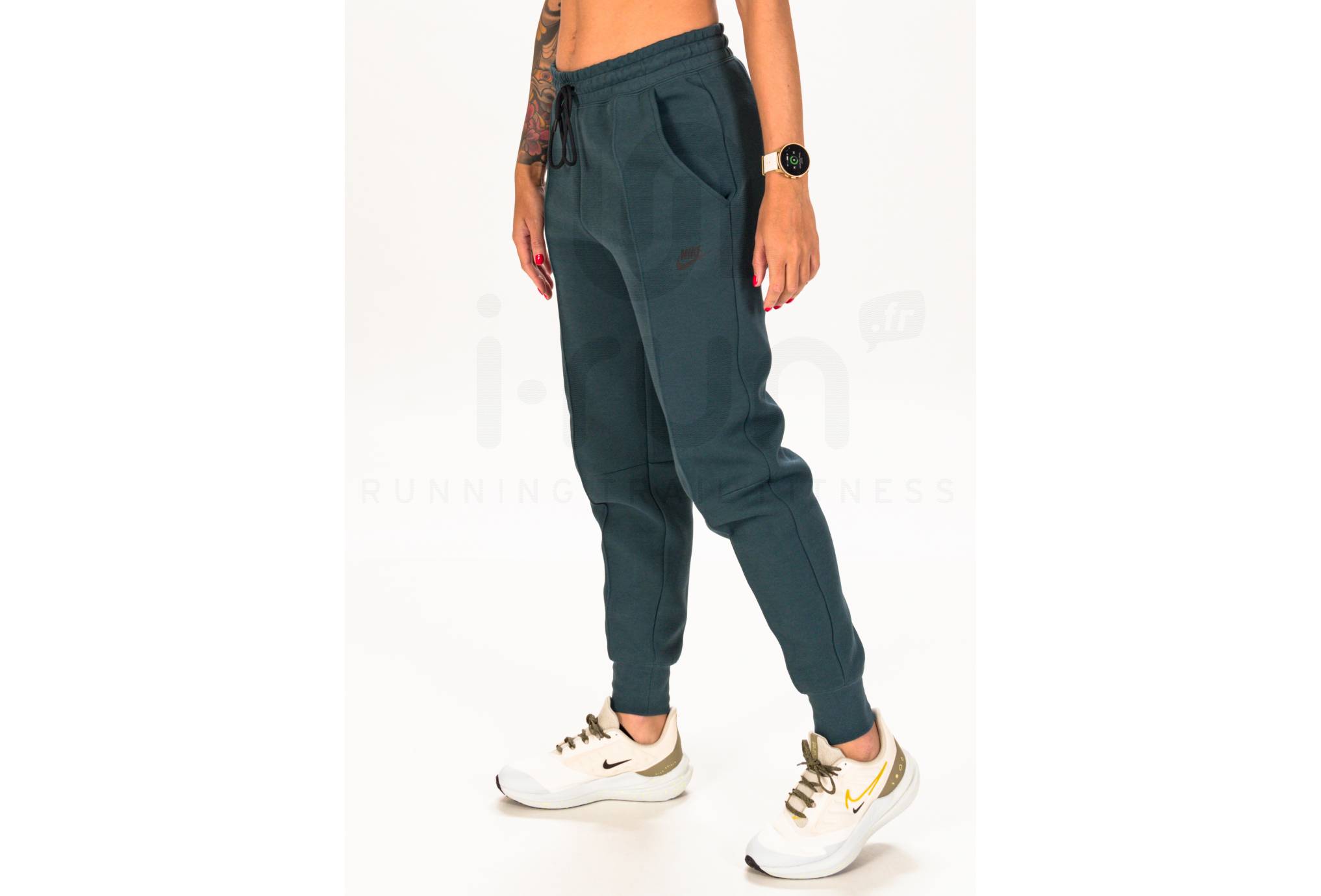 Nike pantal�n Tech Fleece