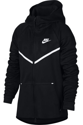 Nike Tech Fleece Windrunner Junior 