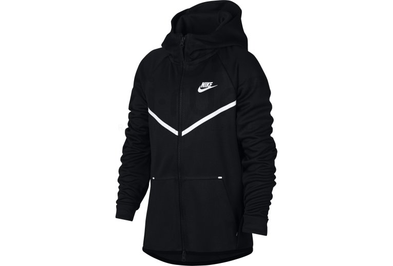 Nike Tech Fleece Windrunner Junior