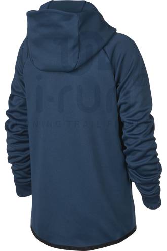 Nike Tech Fleece Windrunner Junior 