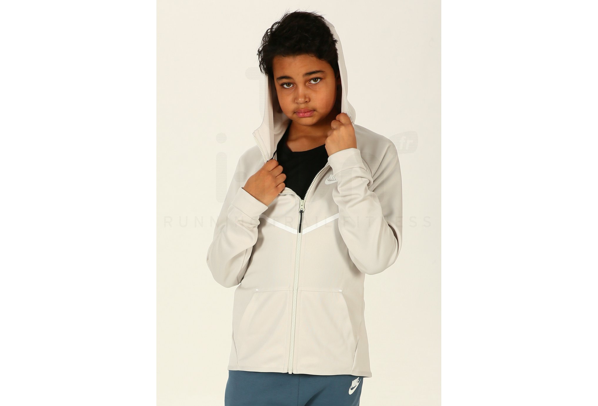 Nike Tech Fleece Windrunner Junior