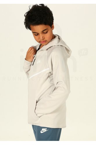 Nike Tech Fleece Windrunner Junior 
