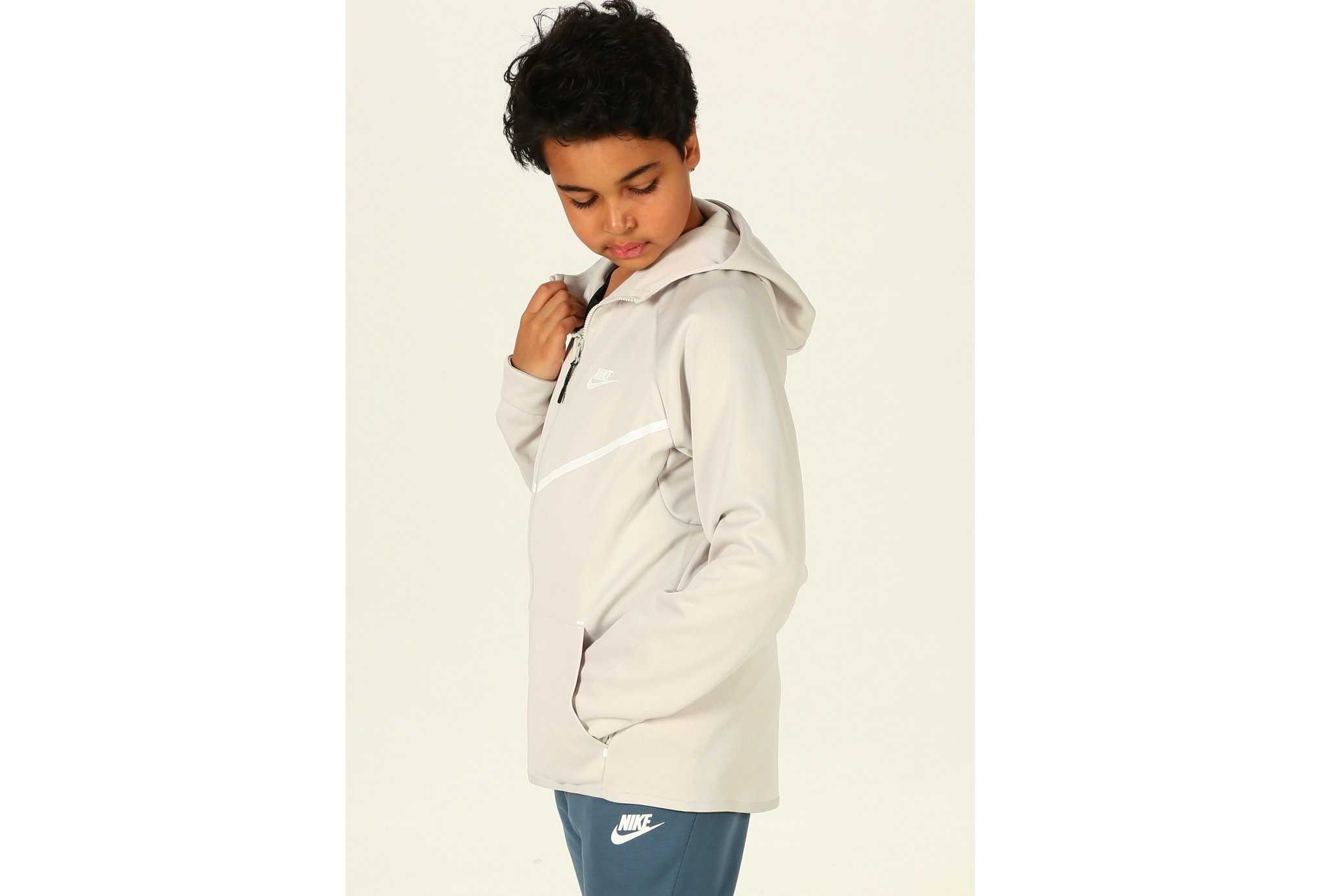 Nike Tech Fleece Windrunner Junior
