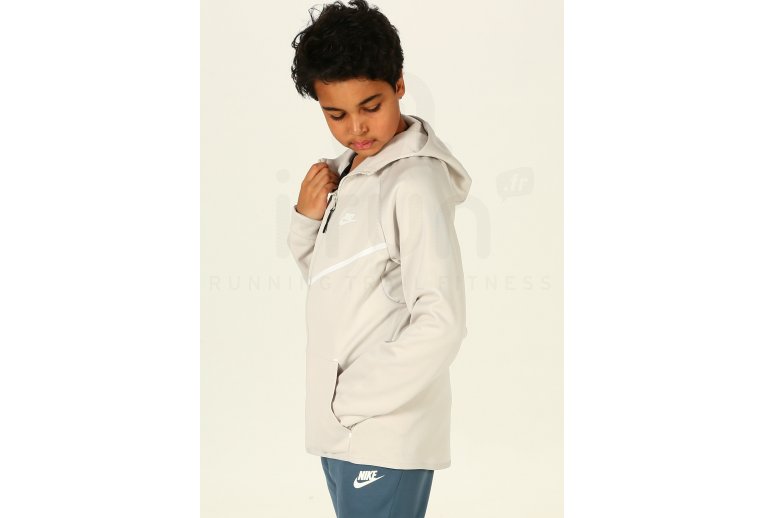 Nike Tech Fleece Windrunner Junior