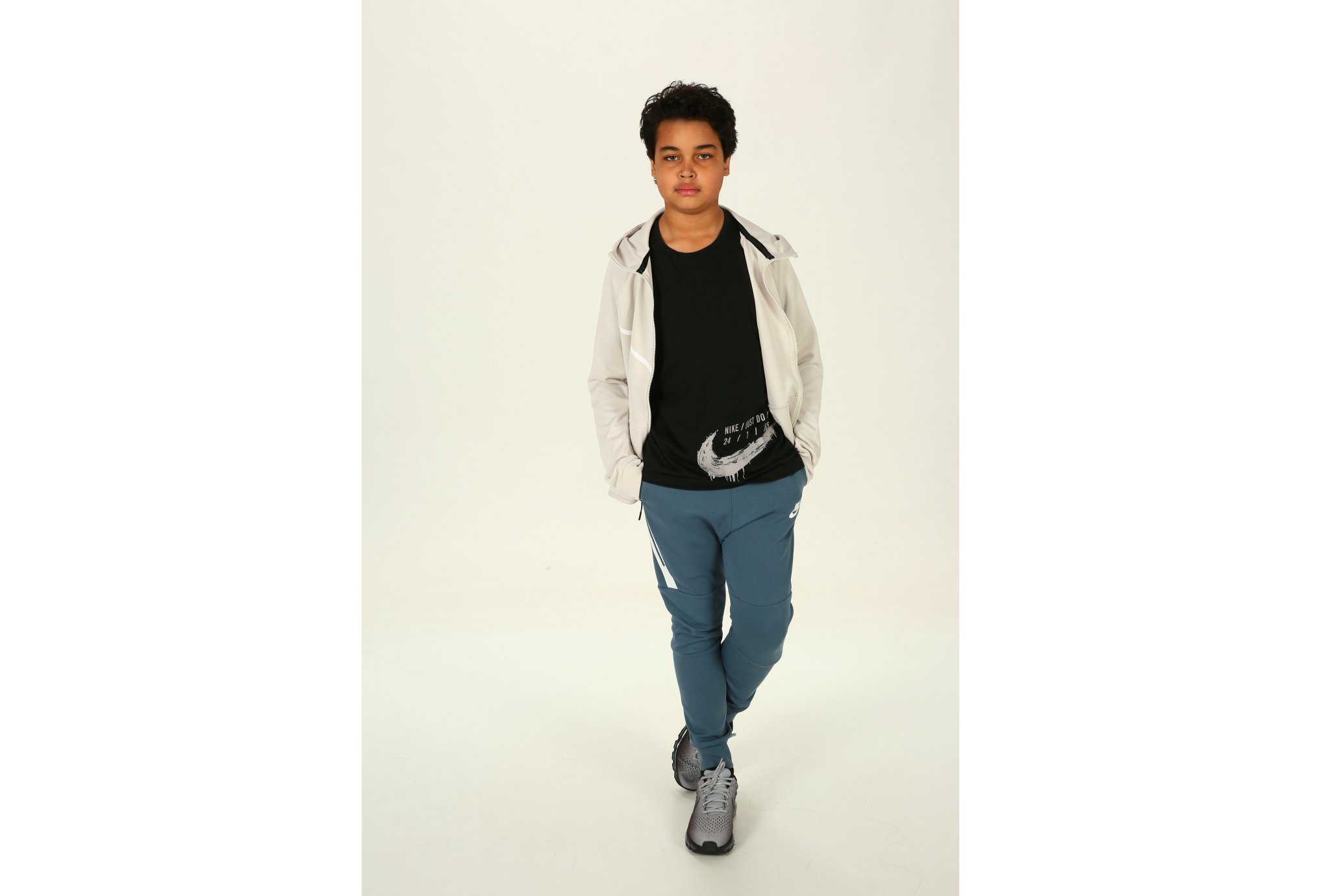 Nike Tech Fleece Windrunner Junior