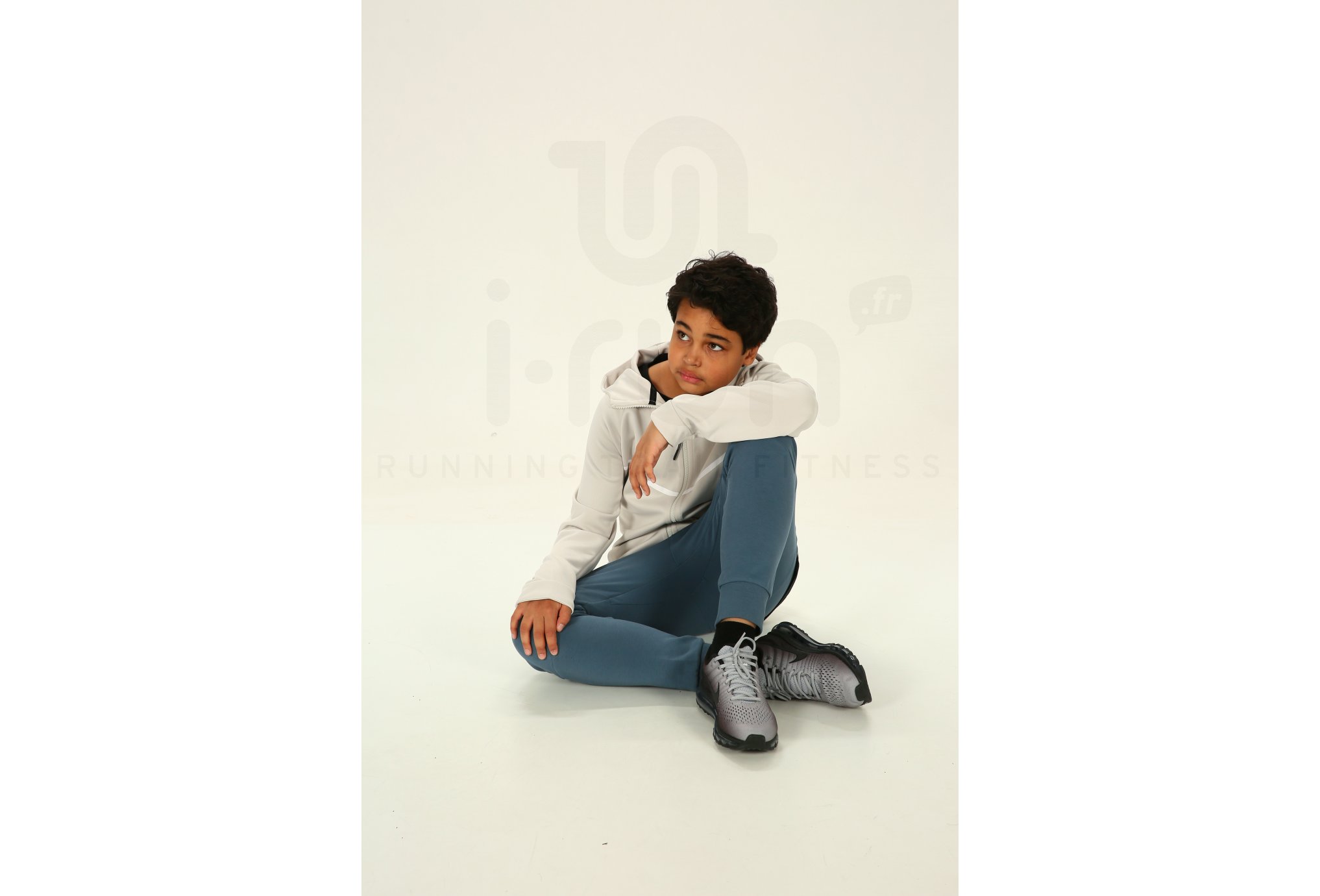 Nike Tech Fleece Windrunner Junior