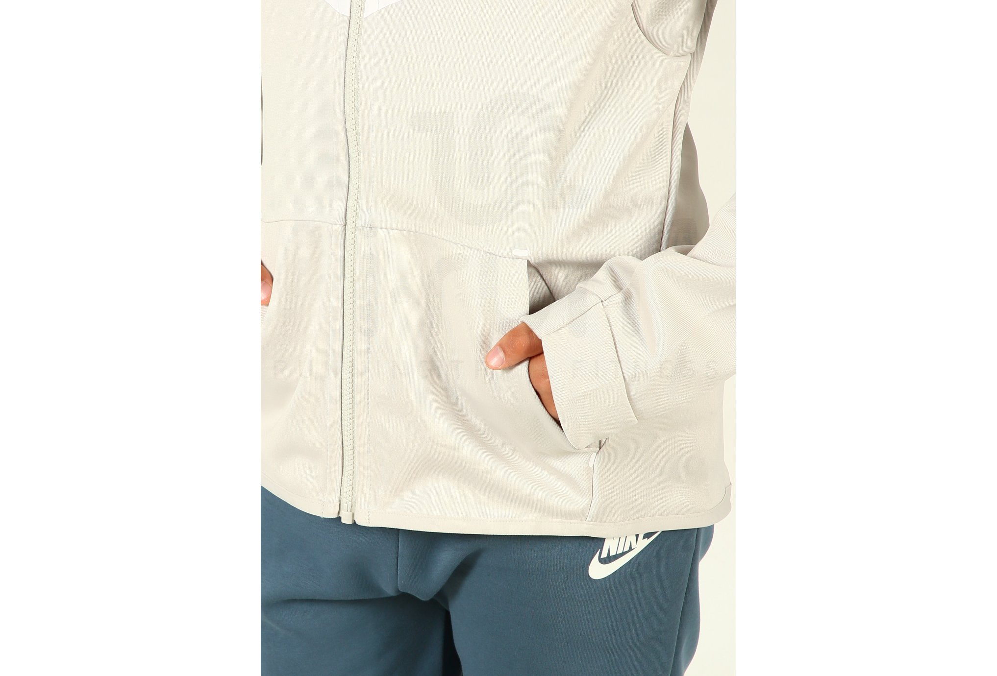 Nike Tech Fleece Windrunner Junior