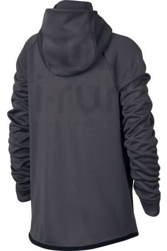 Nike Tech Fleece Windrunner Junior 