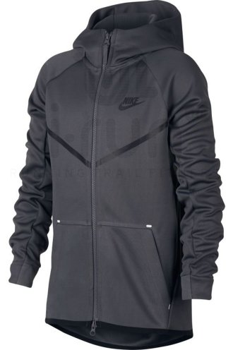 Nike Tech Fleece Windrunner Junior 