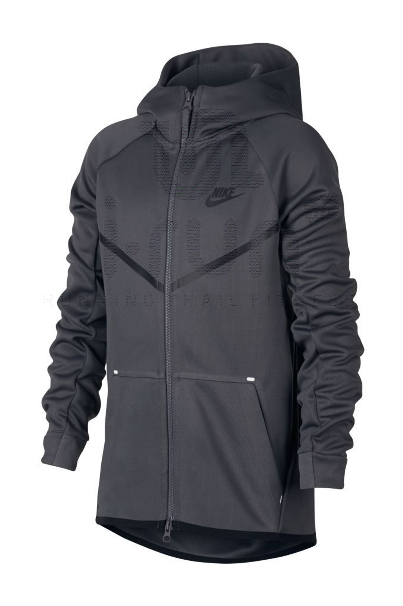 Nike Tech Fleece Windrunner Junior 