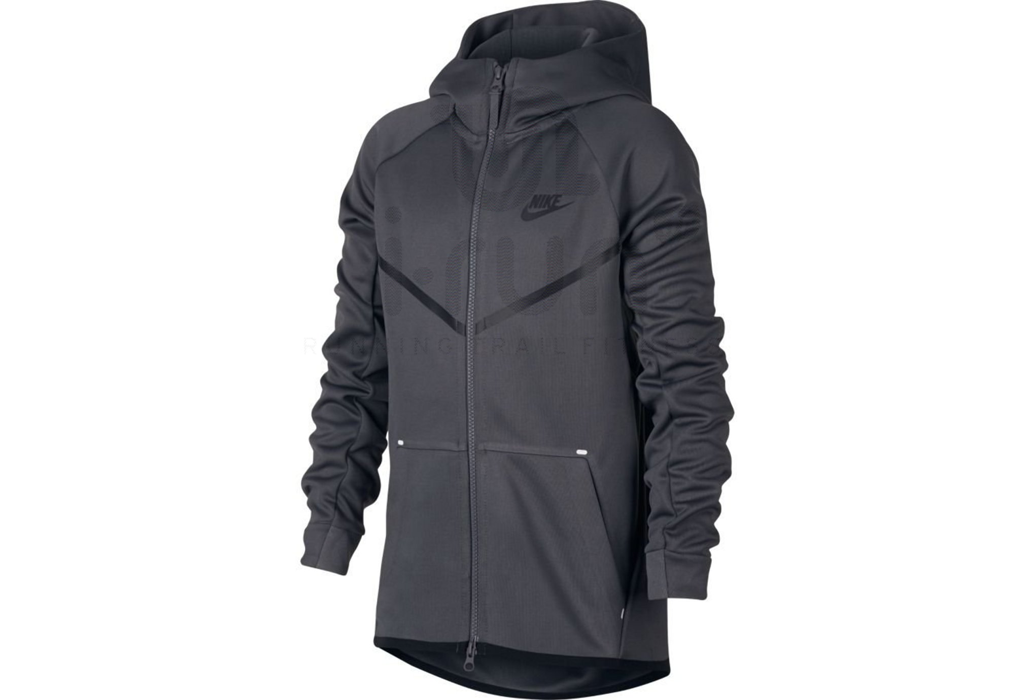Nike Chaqueta Tech Fleece Windrunner