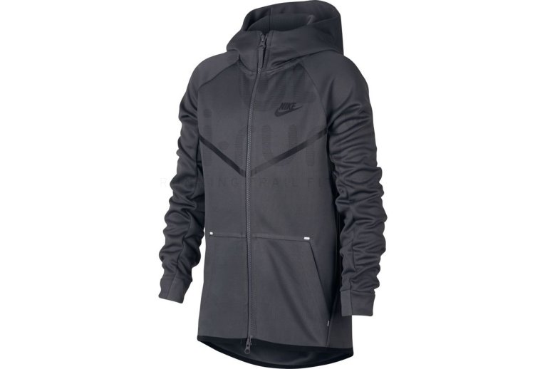 Nike Chaqueta Tech Fleece Windrunner