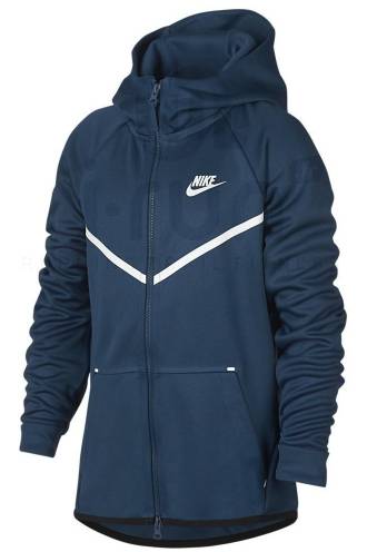 Nike Tech Fleece Windrunner Junior 