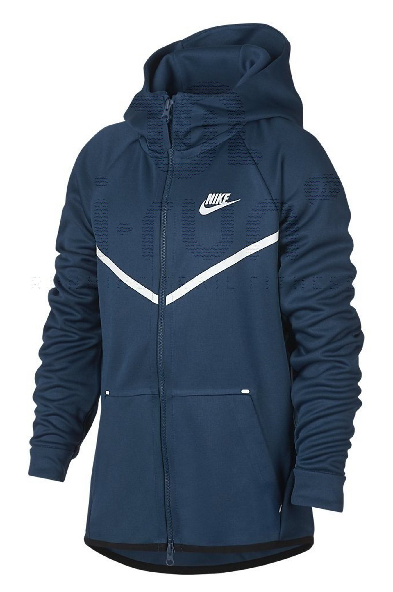 Nike Tech Fleece Windrunner Junior 