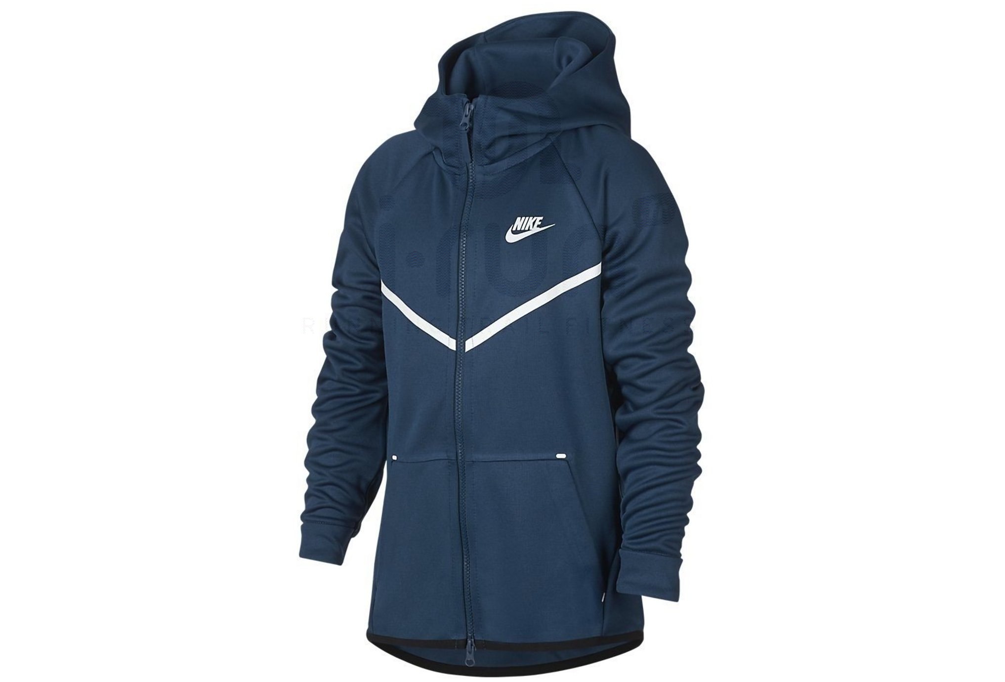 Nike Tech Fleece Windrunner Junior