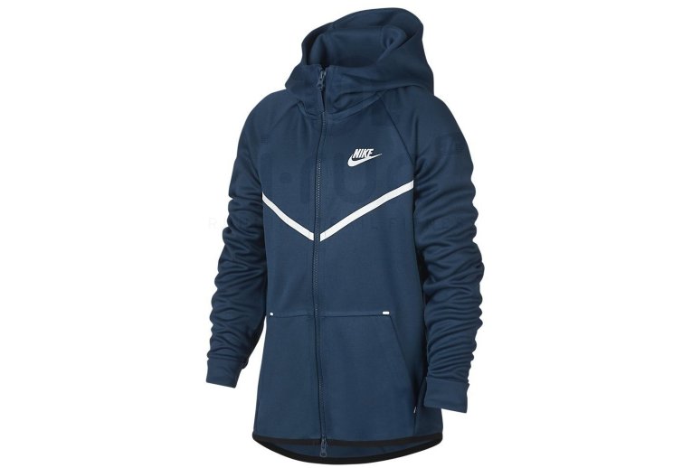 Nike Tech Fleece Windrunner Junior