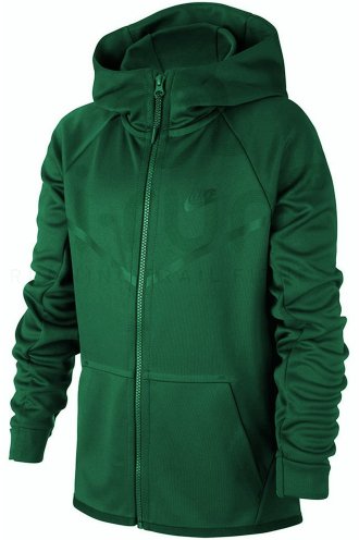 Nike Tech Fleece Windrunner Junior 