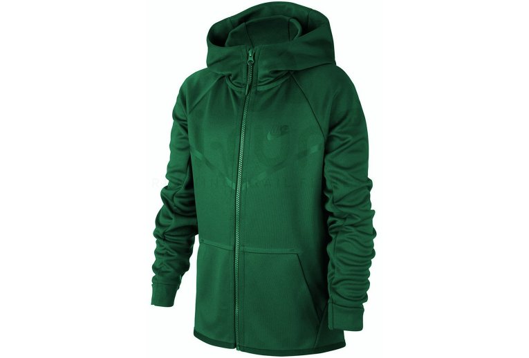 Nike Tech Fleece Windrunner Junior