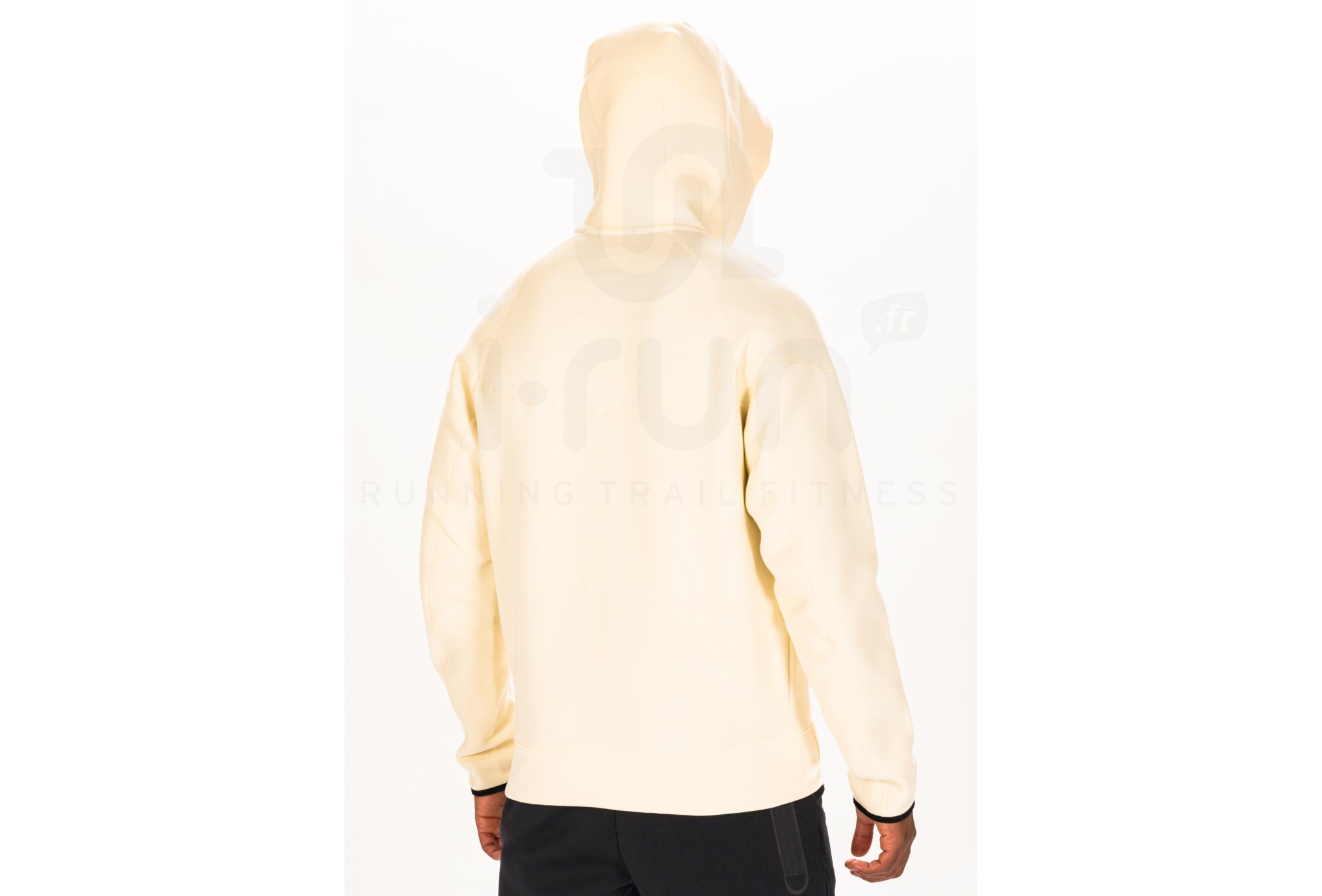 Nike chaqueta Tech Fleece Windrunner