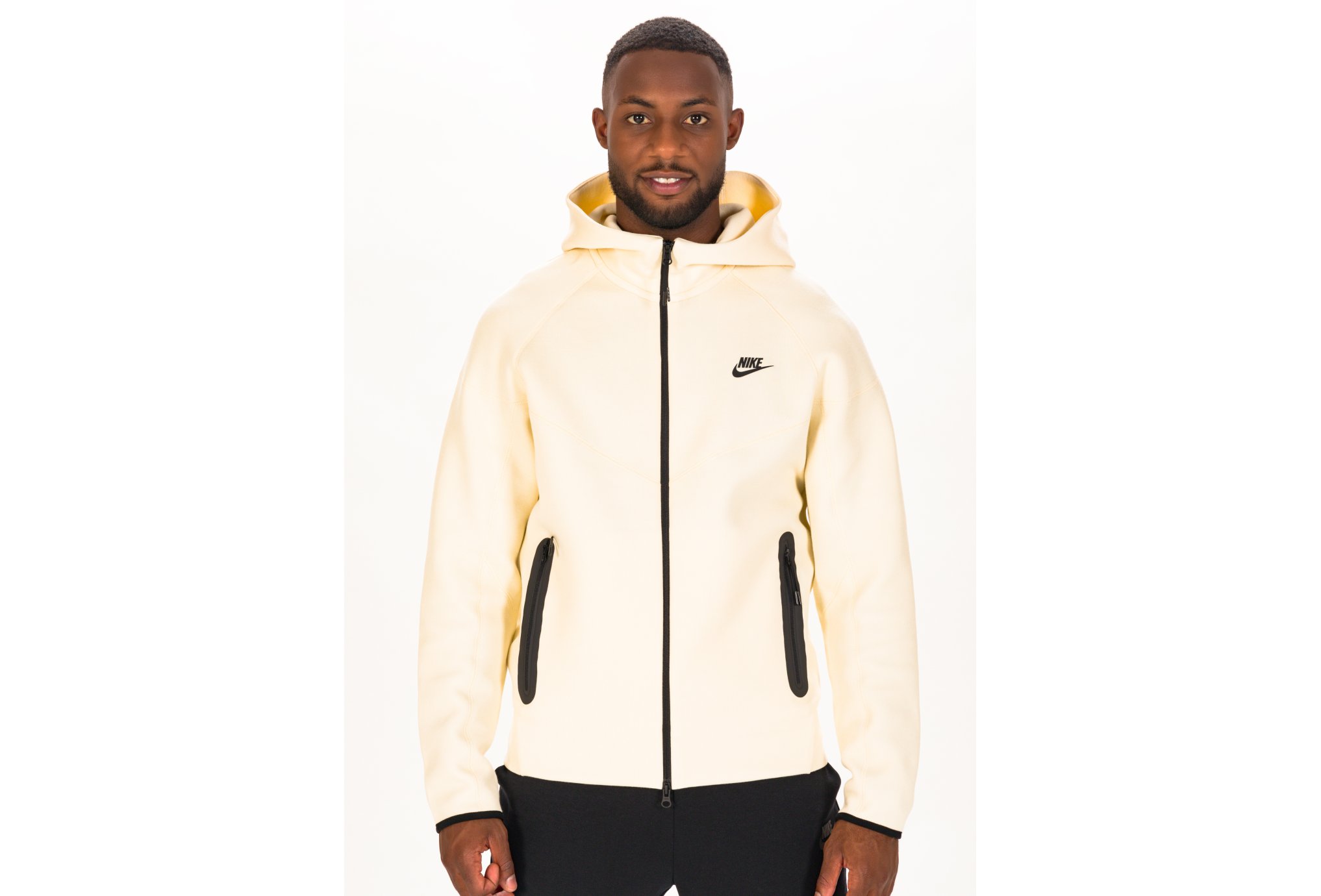 Nike Tech Fleece Windrunner M vêtement running homme