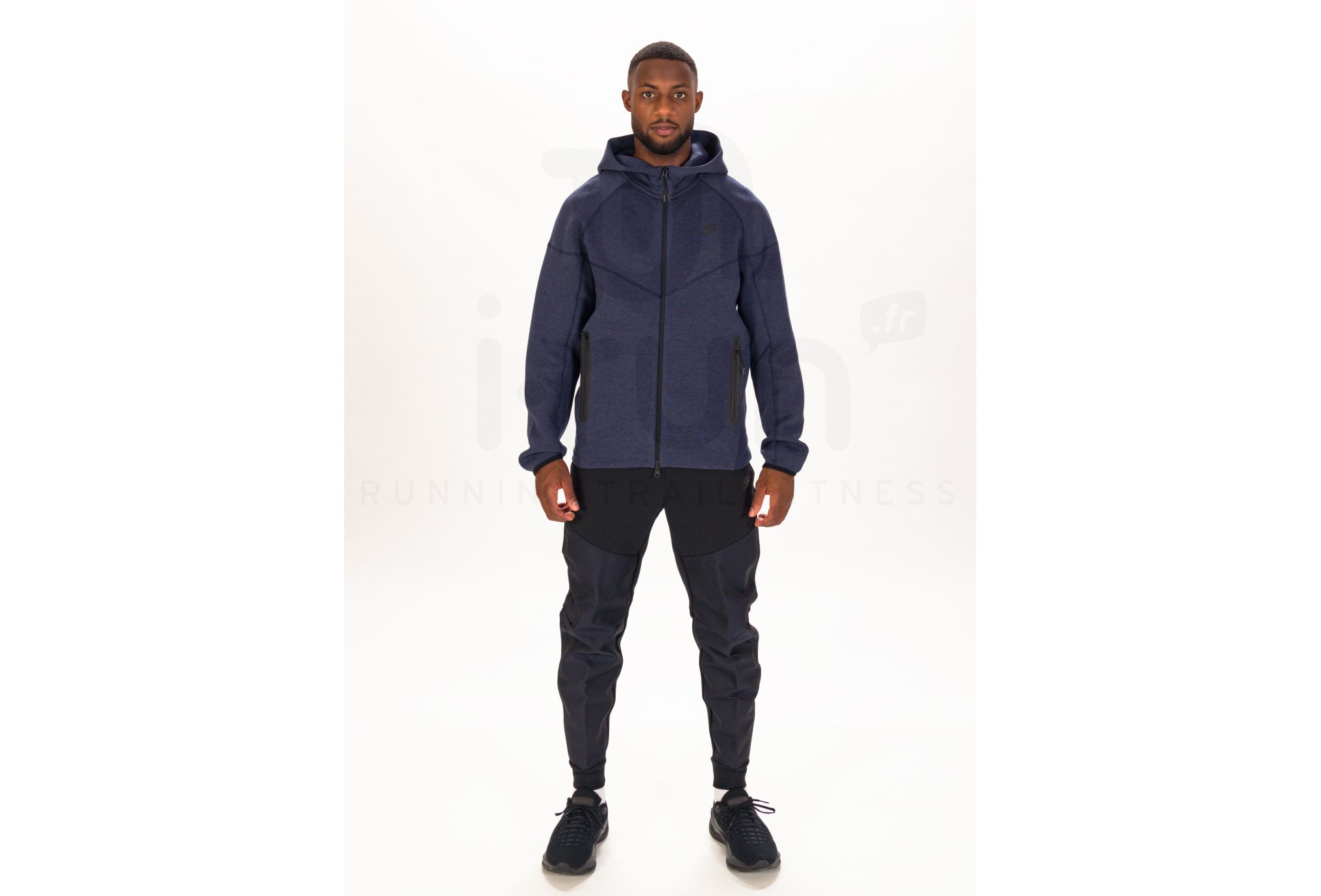 Nike Tech Fleece Windrunner Herren
