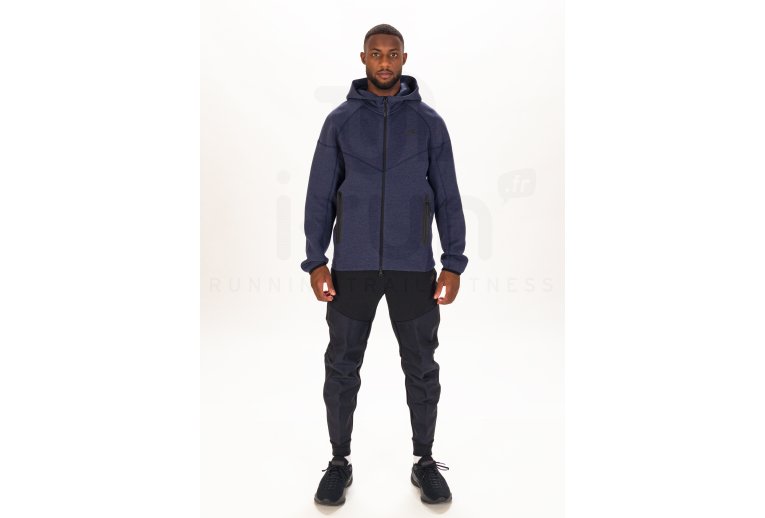 Nike Tech Fleece Windrunner Herren