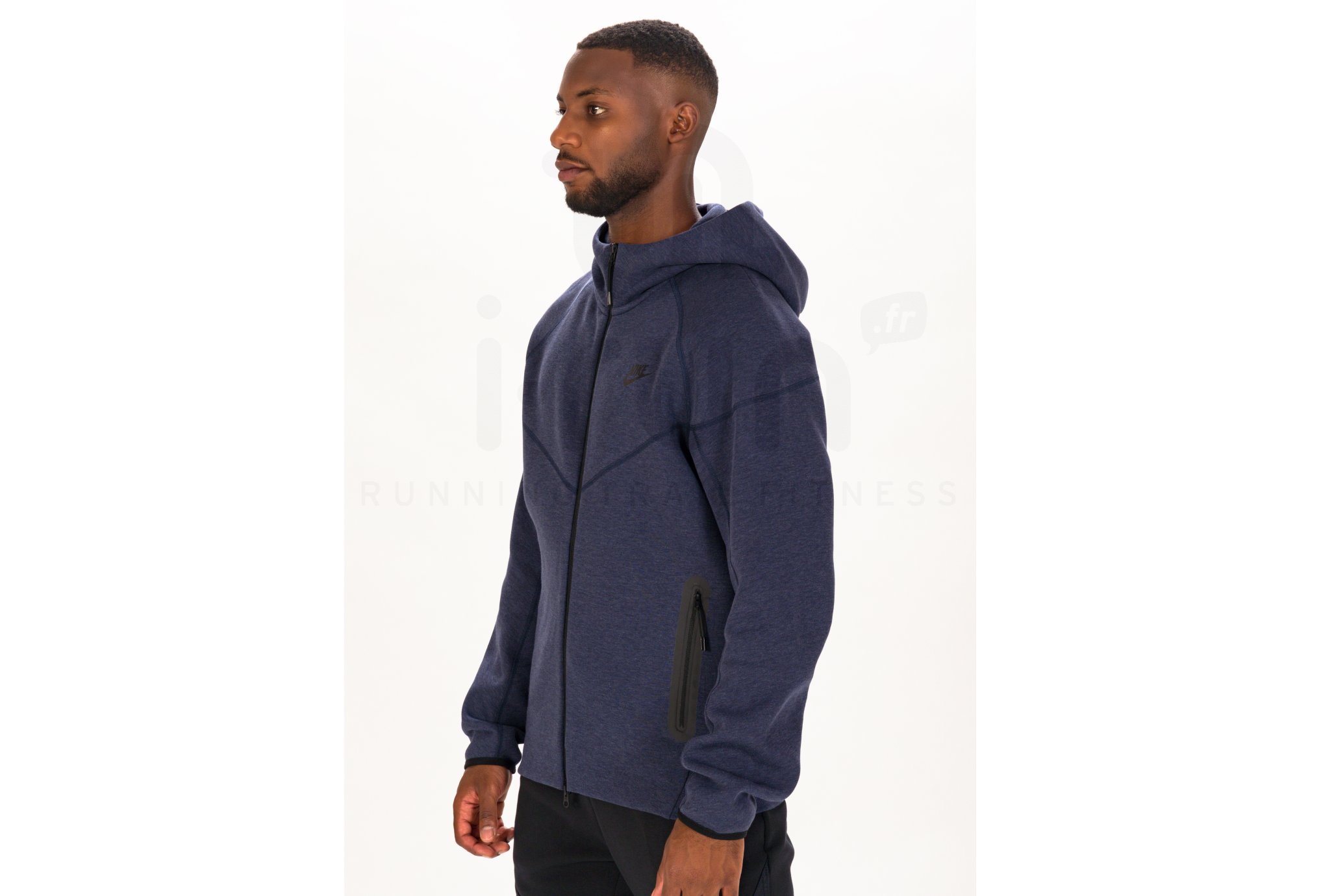 Nike Tech Fleece Windrunner Herren