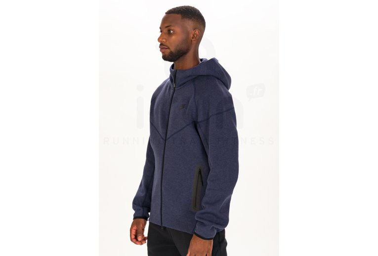 Nike Tech Fleece Windrunner Herren