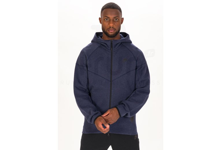 Nike Tech Fleece Windrunner Herren