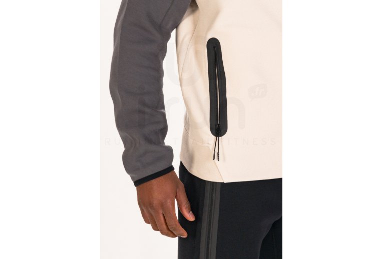 Nike chaqueta Tech Fleece Windrunner