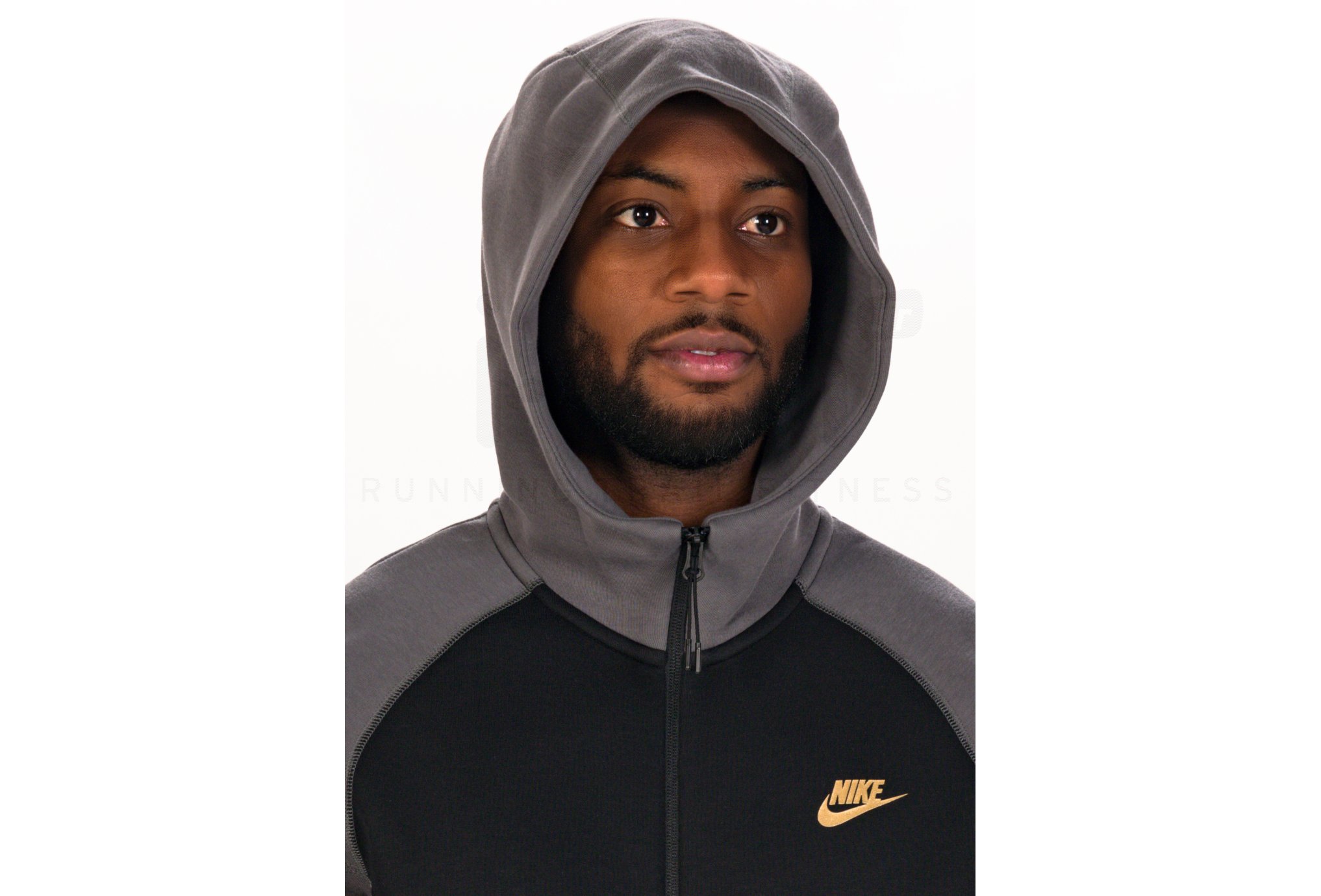 Nike chaqueta Tech Fleece Windrunner