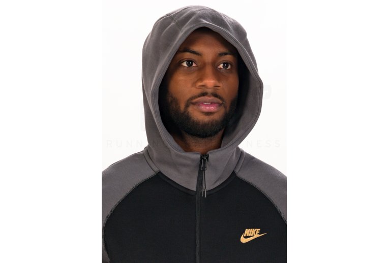 Nike chaqueta Tech Fleece Windrunner