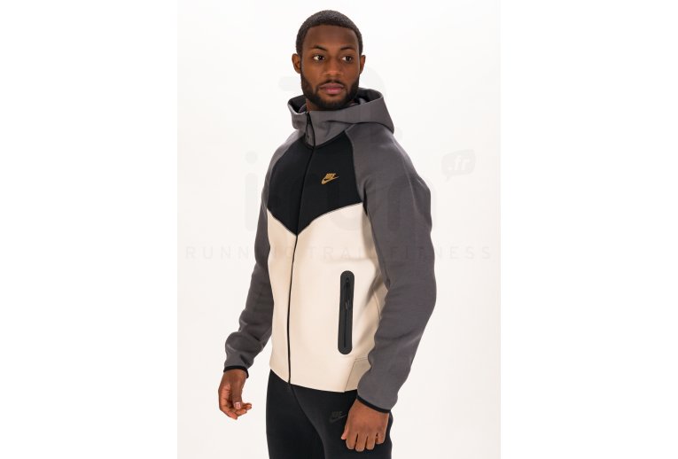 Nike chaqueta Tech Fleece Windrunner