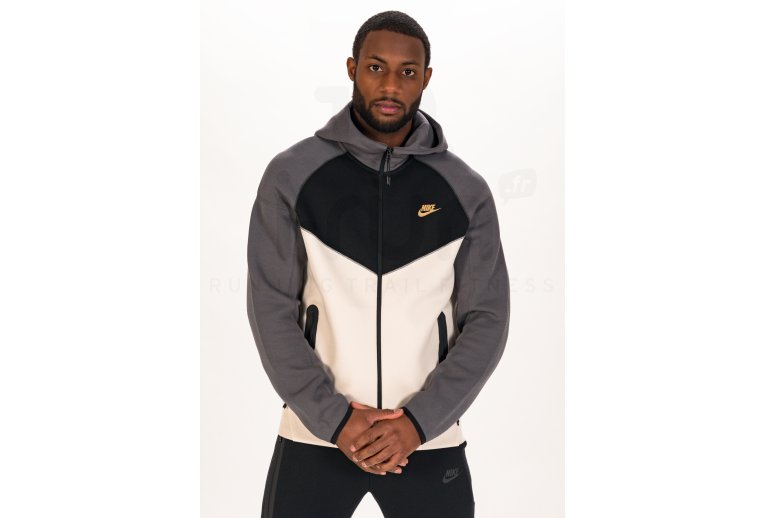 Nike chaqueta Tech Fleece Windrunner